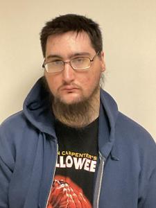 Andrew Clayton Thompson a registered Sex or Violent Offender of Indiana