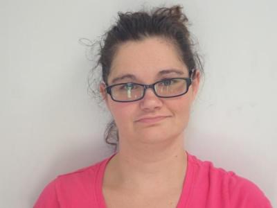 Laura Breann Bell a registered Sex or Violent Offender of Indiana