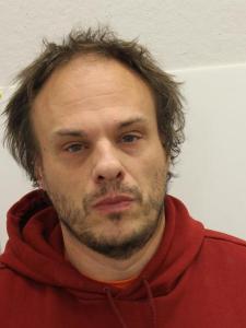 Christopher Joel White a registered Sex or Violent Offender of Indiana