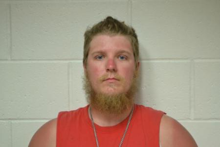 Christopher Raymond Sheets a registered Sex or Violent Offender of Indiana