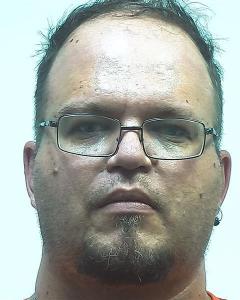 Richard Lee Harrell Jr a registered Sex or Violent Offender of Indiana