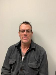 John Paul Wilkerson a registered Sex or Violent Offender of Indiana