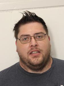 Codey James Christian a registered Sex or Violent Offender of Indiana