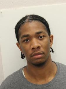 Andrew Rashawn Crossley a registered Sex or Violent Offender of Indiana