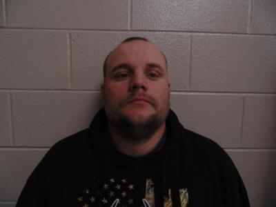 Shane A Blakeney a registered Sex or Violent Offender of Indiana