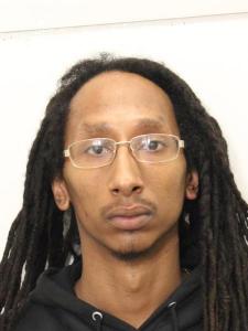 Jelani Jose Ayindeh Beam a registered Sex or Violent Offender of Indiana