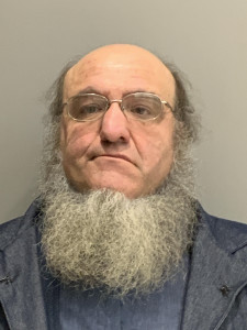 John R Girod a registered Sex or Violent Offender of Indiana