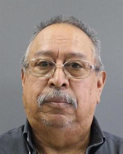 Jesse R Sanchez a registered Sex or Violent Offender of Indiana