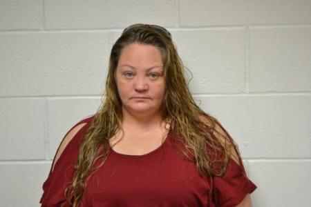 Mandy M Ramirez a registered Sex or Violent Offender of Indiana