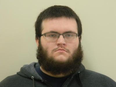 Dylan James Hatfield a registered Sex or Violent Offender of Indiana