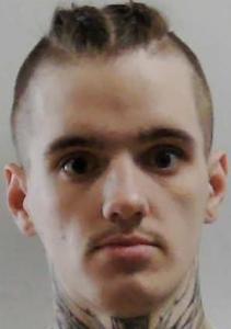 Christopher Nicolas Steven Sauer a registered Sex or Violent Offender of Indiana