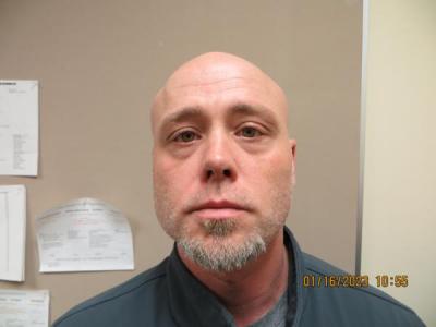 Christopher Wayne Smith a registered Sex or Violent Offender of Indiana