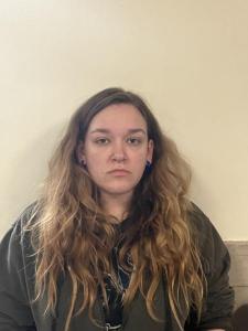 Adrianne Dawn Wininger a registered Sex or Violent Offender of Indiana