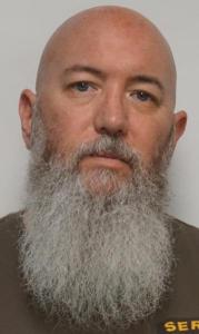 Jason John Wagoner a registered Sex or Violent Offender of Indiana