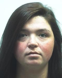 Brittney Savannah Erne a registered Sex or Violent Offender of Indiana