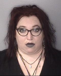 Kendra Lynn Wilson a registered Sex or Violent Offender of Indiana