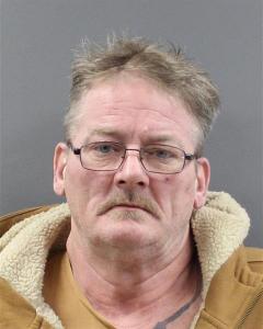 Larry James Newton a registered Sex or Violent Offender of Indiana