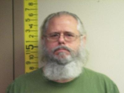 Henry Raymond Massey III a registered Sex Offender or Child Predator of Louisiana