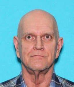 David Leslie Carpenter a registered Sexual Offender or Predator of Florida