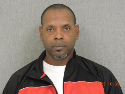 Del Gene Jackson Jr a registered Sex Offender or Child Predator of Louisiana