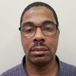 Warren Scott III a registered Sex Offender or Child Predator of Louisiana