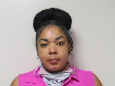 Temira Rosemarie Brown a registered Sex Offender or Child Predator of Louisiana