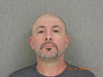 Scotty John Courville a registered Sex Offender or Child Predator of Louisiana