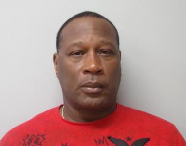 Caffery Joseph Williams a registered Sex Offender or Child Predator of Louisiana