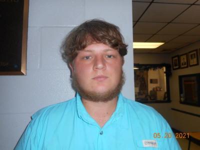 Cody Paul Dauzat a registered Sex Offender or Child Predator of Louisiana