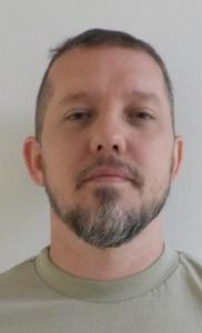Justin Daniel Mcquillin a registered Sex Offender or Child Predator of Louisiana