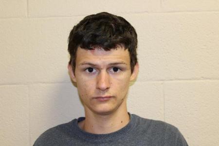 Zachary T Clampit a registered Sex Offender or Child Predator of Louisiana