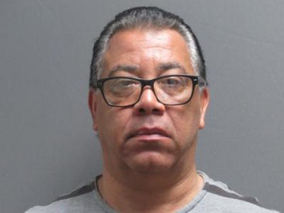 Eric James Anton a registered Sex Offender or Child Predator of Louisiana
