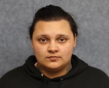 Maranda Nicole Hampton a registered Sex Offender or Child Predator of Louisiana