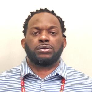 Emanuel Frank Okeke Jr a registered Sex Offender or Child Predator of Louisiana