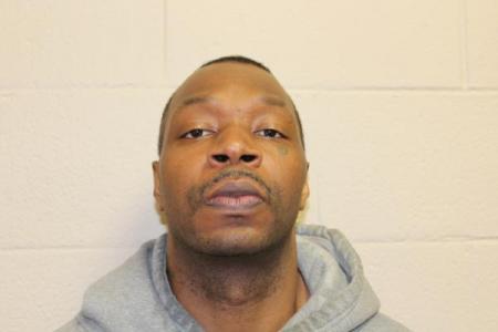 Louis Winn a registered Sex Offender or Child Predator of Louisiana