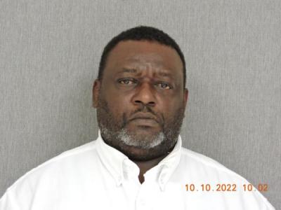 Andre Kennaya Anderson a registered Sex Offender or Child Predator of Louisiana