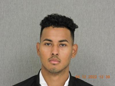 Bairon Noel Mejia-pacheco a registered Sex Offender or Child Predator of Louisiana