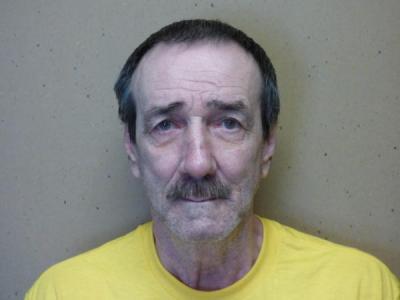 Charles Joseph Bergeron a registered Sex Offender or Child Predator of Louisiana