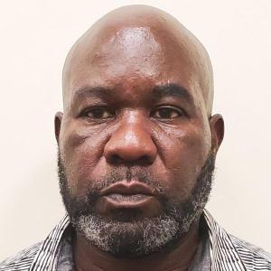 Darrell Wayne George a registered Sex Offender or Child Predator of Louisiana