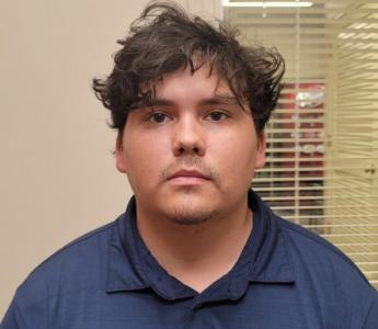 Ariel Lee Martinez a registered Sex Offender or Child Predator of Louisiana