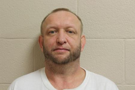 Thomas Andrew Frost a registered Sex Offender or Child Predator of Louisiana
