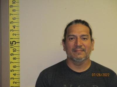 Carlos Omar Deluna Nieto a registered Sex Offender or Child Predator of Louisiana