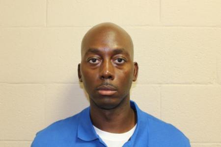 Jeron Christopher Hall a registered Sex Offender or Child Predator of Louisiana