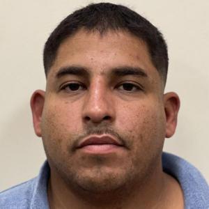 Samuel Tristan Munoz a registered Sex Offender or Child Predator of Louisiana