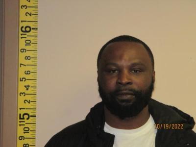 Kevin Jermaine Blue a registered Sex Offender or Child Predator of Louisiana