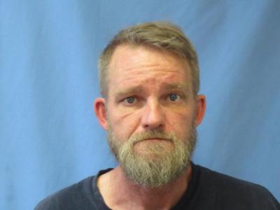Wesley Monroe Bates a registered Sex or Kidnap Offender of Utah
