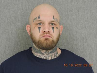 Skyler Alexander Jenkins a registered Sex Offender or Child Predator of Louisiana