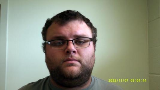 Tyler J Doughty a registered Sex Offender or Child Predator of Louisiana