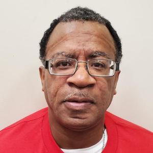 Byron Keith Simmons a registered Sex Offender or Child Predator of Louisiana