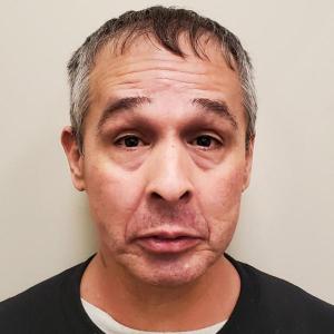 Eddie Robert Silva a registered Sex Offender or Child Predator of Louisiana